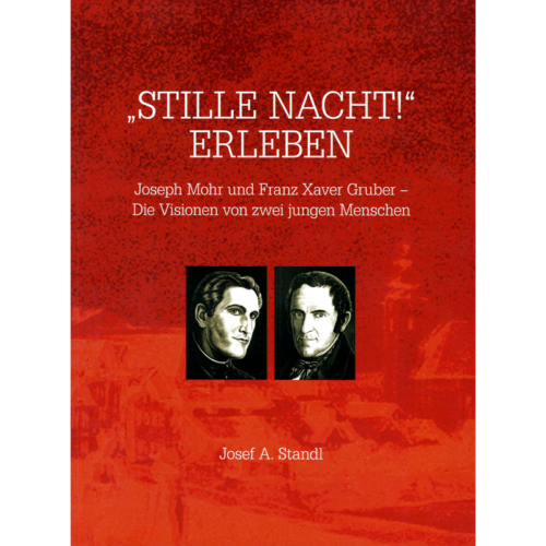 Buch "Stille Nacht! erleben"