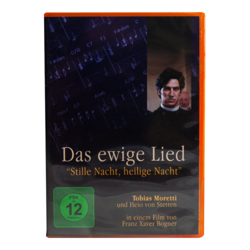 DVD "Das ewige Lied"