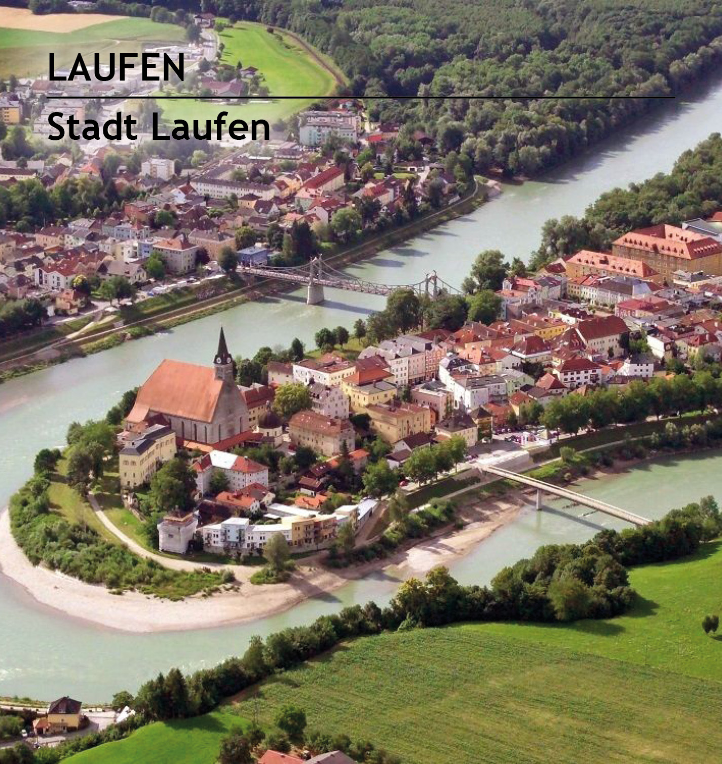 Stadt Laufen