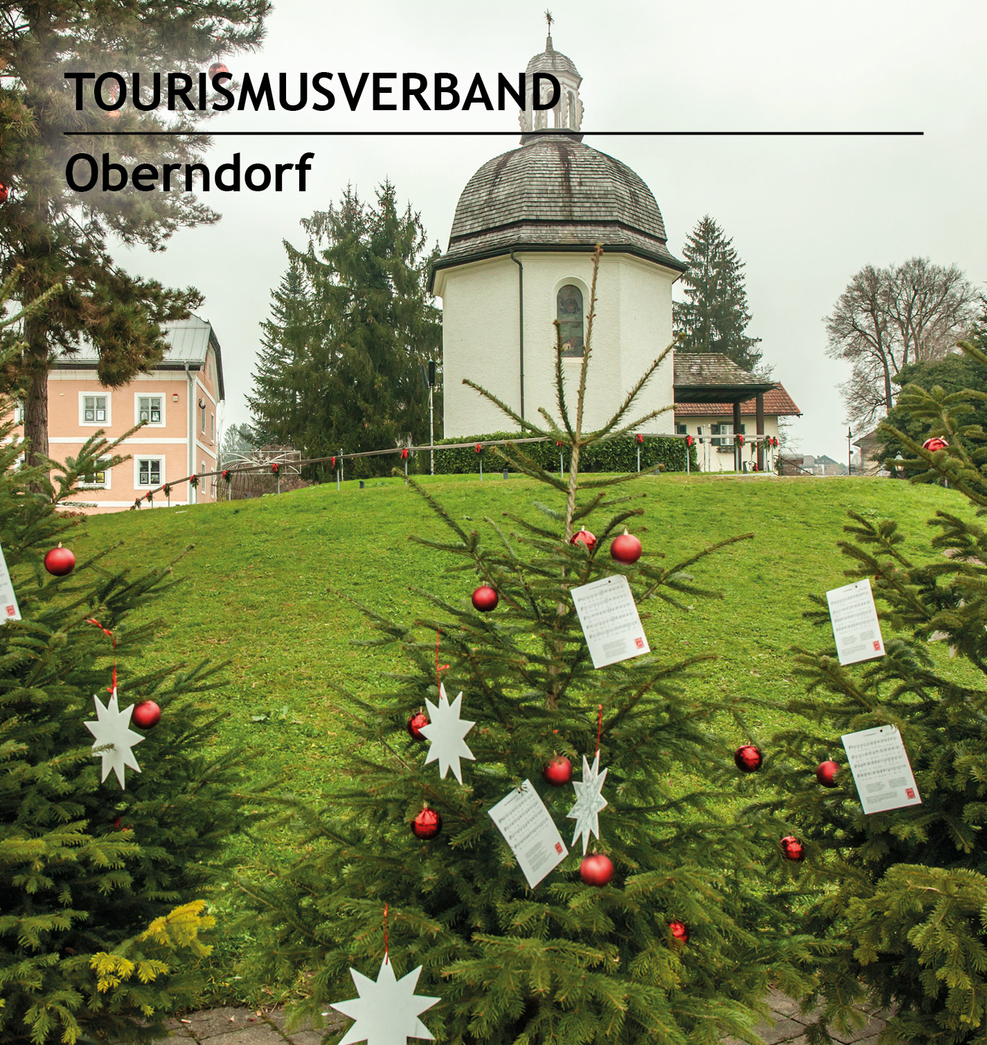 Tourismusverband Oberndorf